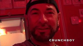 gay fucked raw by straight badboy curious