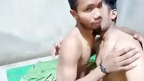Indian Gay Fucking Time Slowly Slowly Fuck Me My Young Stepbrother -gay Movies 3