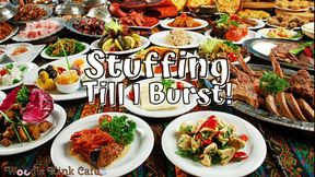 Stuffing Till I Burst! (AUDIO) - WMV