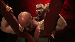 Full Fetish: The Men Of Recon