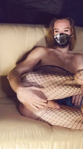 I Squirt When I Put My Finger Deep, I Know You&#039;re Watching This Now and You Want to Be Here with Me