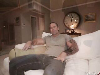 Cute Oriental Wife Helps My Dumped Ally's Blue Balls! - Lulu Chu - TouchMyWife