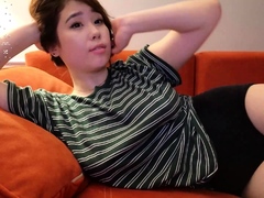 Amateur webcam asian girl