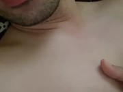 Morning Horny Jakol Teen