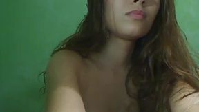 Catalina Sanz Private Show