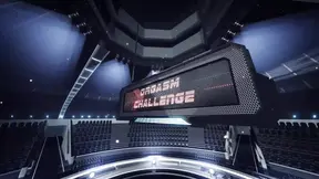 Daisy Ducati and Muscle Marilyn's hot lesbian sex fight