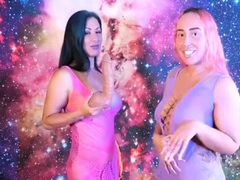 EurasianPersuasion - SPH With PinkDoll