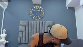 Jax Maxwell Party on Apr 25, 2026