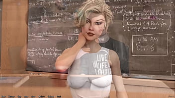 Being A DIK Episode 1 Pt. 6