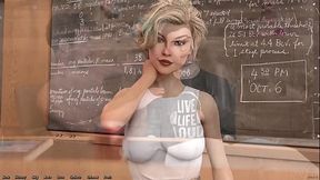 Being A DIK Episode 1 Pt. 6