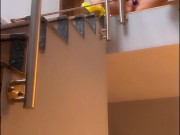!!! 36x NONSTOP Squirt in Heels – Count With Me! WAAAAW Unbelievable Wet Record! Lenushka Doll