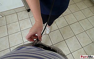 My hot MILF stepmother helps me forget about the bullies in school