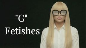 Beginner Basics Training ... G