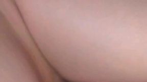 Amateur couple enjoys mutual masturbation session