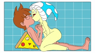 Intergalactic Biologic Alien Sex