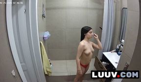 luuv. real couple xaner and grossy demonstrate the purity of their relationship