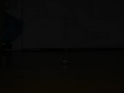 amaninheels - Mary Janes vs Car (teaser)