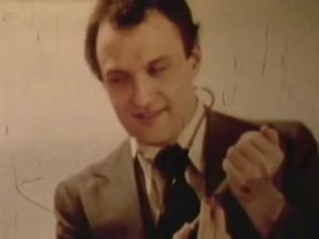 The legend of porn - USA 1969, the beginning - Scene 21