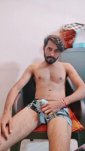 Next Level Sexy Moments Handjob