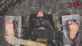 Tickle Therapy - Jennifer Wildfire