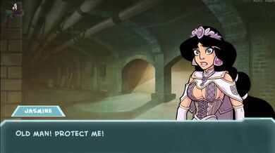 Akabur's Star Channel 34 Uncensored Gameplay 56