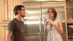 Faye Reagan is the latest hot redhead in porn, and she has one smokin'_ hot body