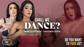Shall We Dance?
