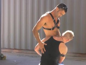 BBreeding The BBoy