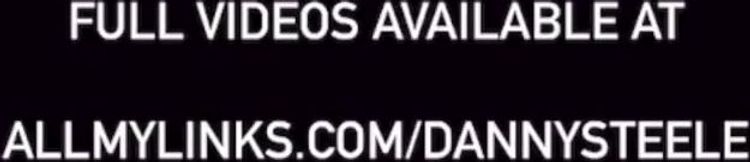 CJ Miles Bound and Dominated by Danny Steele: An Unforgettable Encounter!