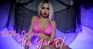 Devastating Confessions For Your EX