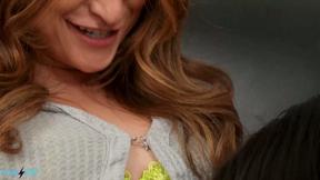 Nurse Athena Heart Joins Isabella Nice On A Naughty Hospital Threesome