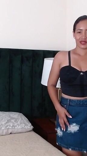 My Big Ass Wants to Be Fucked Hard