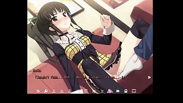 Please R Me! (Reika) part 6