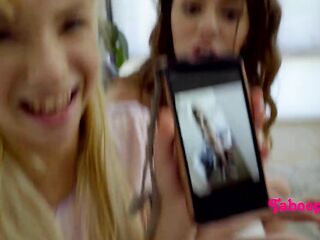 My Ally Is UNHINGED, This babe Is Seducing Her Step BRO!!