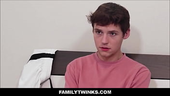 Cute Twink Step Son Fucked By Hunk For Report Card - Jack Bailey , Brian Bonds