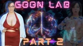 Gooning 365: G.O.O.N. Lab 2 (480 WMV)