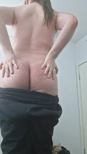 Wanna spoil me, daddy