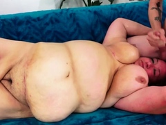 This Is Serious Fat Fucking