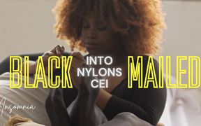 Pushed Into Nylons CEI