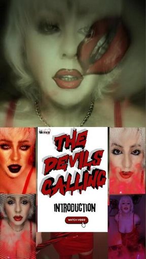 THE DEVIL'S CALLING INTRODUCTION