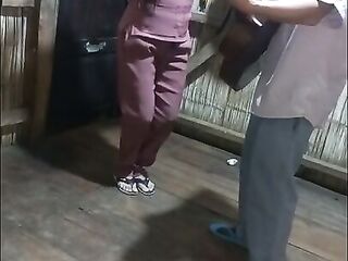 A RELIGIOUS LEADER PREACHES TO HIS DISCIPLES, LEADS THE DISCIPLES TO TEMPT 'EM WILLING TO FOLLAR