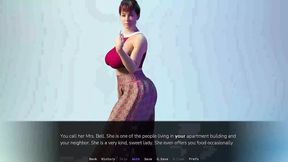 The Lost Love-Married hot wanted a big black cock