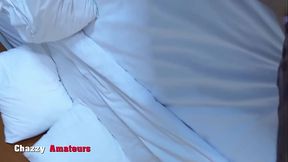 curly hair co-ed pov play