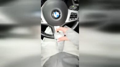 Gym Yoga Mishap tears wet yoga pants 18yo hairy pussy glistens live