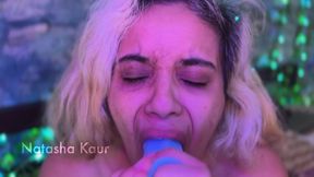 Blowjob Training: Part One