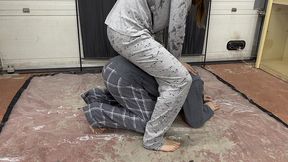 pj pyjama wetting and masturbation