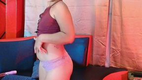 Kammi Smith Private Show