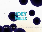Big Beads for Brunch/ MEN / Joey Mills, Angel Elias