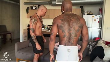 DVP DP Frotting &quot_Sex Dick&quot_