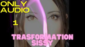 SISSY TRASFORNATION 1